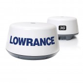 Antena radar LOWRANCE BROADBAND 3G