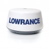 Antena radar LOWRANCE BROADBAND 4G