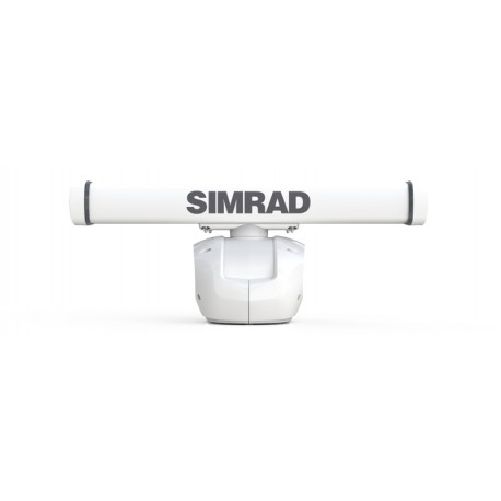 Antena radar SIMRAD HALO-3