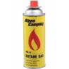 Butelie Jaxon pentru Aragaz Camping, 400ml