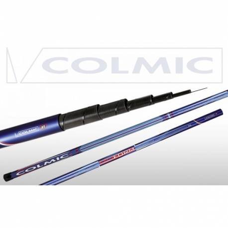 Varga Telescopica COLMIC AIRFORM 5m, Medium-Strong