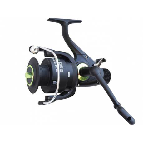 Mulineta feeder CARP ZOOM ENTRANT, 5000 BBC, BaitRunner