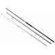 Lanseta CARP ZOOM ACTION, 3.6m, 3.0lb, 3 sectiuni