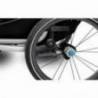 Carucior multisport Thule Chariot Lite 1 Bluegrass model 2019