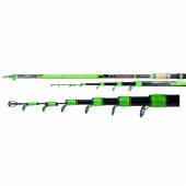 Lanseta match telescopica CARP ZOOM FORCE TELEMATCH, 3.95m, 10-80gr.