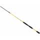 Lanseta CARP ZOOM PREDATOR-Z DROP SHOT INTENSE DSI, 2.10m, 2 seg., 5-20gr.