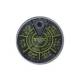 Cutie plumbi COLMIC 4, 6 compartimente, 90gr.