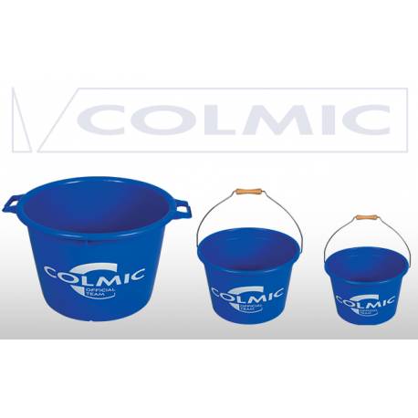 Galeata nada COLMIC OFFICIAL TEAM, 25l.