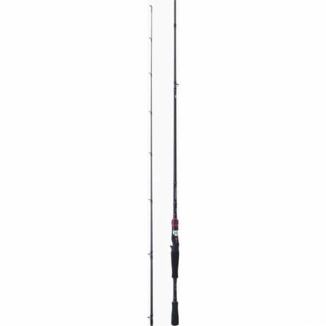 LANS.DAIWA 2BUC FUEGO 802 HFS BAITCAST 2,44M/14-22G