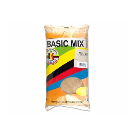 Nada VAN DEN EYNDE BASIC MIX GARDON - BABUSCA, 2.5kg.