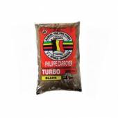 Nada VAN DEN EYNDE TURBO CARROYER BLACK, 2kg.