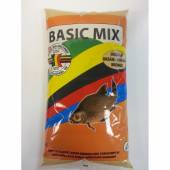 Nada VAN DEN EYNDE BASIC MIX BRASEM, 2.5kg.