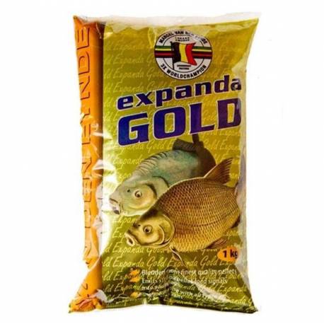 Nada VAN DEN EYNDE EXPANDA GOLD, 1kg.