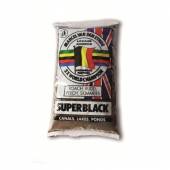 Nada VAN DEN EYNDE SUPER BLACK, 1kg.