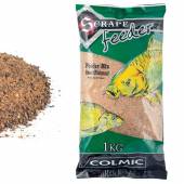 Nada COLMIC FEEDER MIX SWEET FISHMEAL, 1kg.