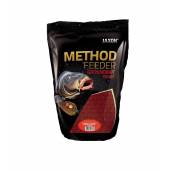 Nada JAXON METHOD FEEDER READY BLOODWORM, 750gr.