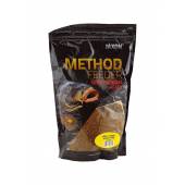 Nada JAXON METHOD FEEDER SCOPEX, 750gr.