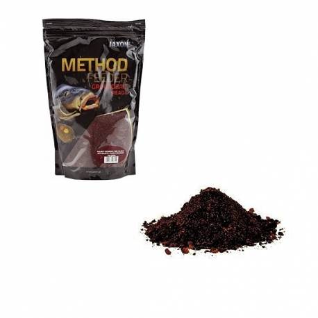 Nada JAXON METHOD FEEDER FISH MIX, 750gr.