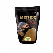 Nada JAXON METHOD FEEDER READY HONEY, 1kg.