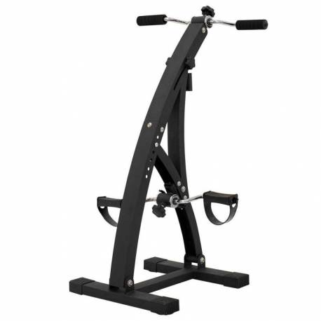 Bicicleta pentru recuperare TECHFIT TCP Dual