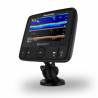 Sonar Raymarine Dragonfly 7PRO combo GPS + harta Navionics Silver Small (Delta)