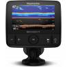 Sonar Raymarine Dragonfly 7PRO combo GPS + harta Navionics Silver Small (Delta)