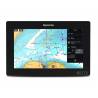 Sonar 3D integrat Raymarine AXIOM 9 RV, traductor RV100 & Navionics+ Small