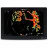 Sonar 3D integrat Raymarine AXIOM 9 RV, traductor RV100 & Navionics+ Small