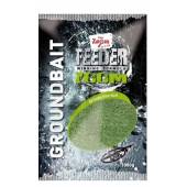 Nada CARP ZOOM FEEDER ZOOM, Betain - Fish - GLM, 1kg.