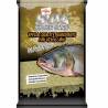 Nada CARP ZOOM ATTRACTOR FITOFAG-SILVER CRAP, 1kg.