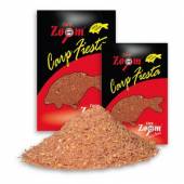 Nada CARP ZOOM CARP FIESTA, XXL Carp, Red Strawberry, 1kg .