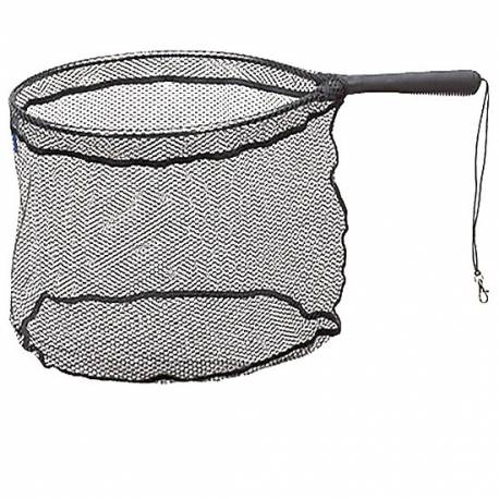 Minciog pastrav JAXON SOFT MESH, 55cm