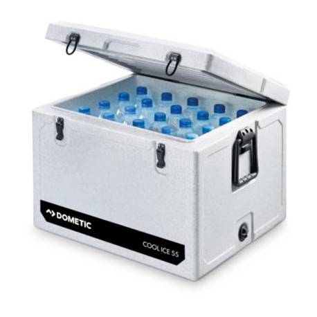 Lada frigorifica pasiva WAECO-DOMETIC Cool Ice 33L