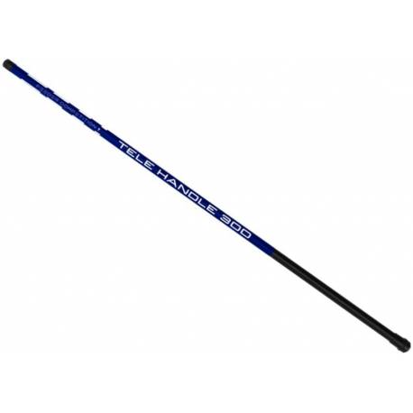 Maner telescopic minciog CARP ZOOM FEEDER COMPETITION TELE, 3m