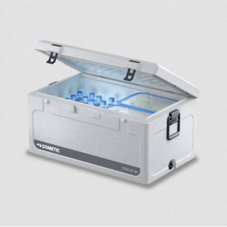 Lada frigorifica pasiva DOMETIC Cool-Ice CI 85, 87 litri