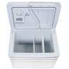 Cutie termoelectrica din aluminiu Mobicool Q40 AC/DC, 12V/230V, 39 litri