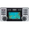 DVD/CD/USB Marin, rezistent la apa, CLARION CMV1