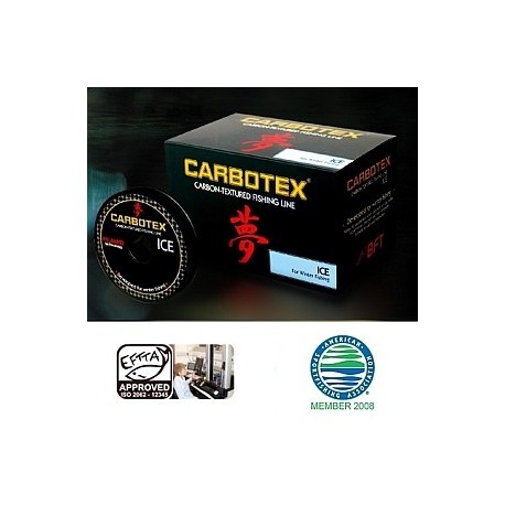 Fir CARBOTEX ICE 012MM/2,15KG/30M