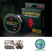 Fir monofilament CARBOTEX 010MM/1,75KG/100M