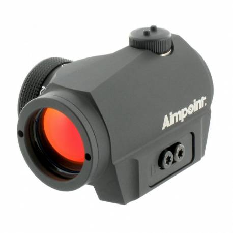 Sistem ochire red dot pentru lise Aimpoint Micro S1
