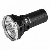 Lanterna profesionala tactica Acebeam X45XHP70, 18000 lumeni, 622m