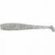 Shad ILLEX TAIL 9,7CM PINK PEARL SILVER 8BUC/PL