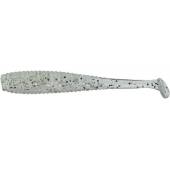 Shad ILLEX TAIL 7,0CM PINK PEARL SILVER 10BUC/PL