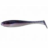 Shad ILLEX MAGIC SLIM 10CM PURPLE CHARTREUSE 10BUC/PL