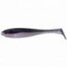 Shad ILLEX MAGIC SLIM 10CM PURPLE CHARTREUSE 10BUC/PL