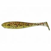 Shad ILLEX MAGIC SLIM 10CM SPINED LOACH 10BUC/PL