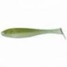 Shad ILLEX MAGIC SLIM 6,5CM GLOW AYU 12BUC/PL