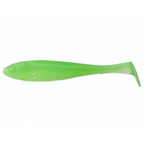 Shad ILLEX MAGIC SLIM 6,5CM LEMON SHAD 12BUC/PL