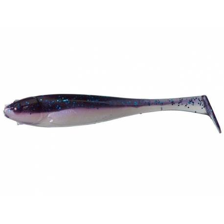 Shad ILLEX MAGIC SLIM 6,5CM MAGIC PURPLE 12BUC/PL