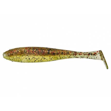 Shad ILLEX MAGIC SLIM 6,5CM SPINED LOACH 12BUC/PL